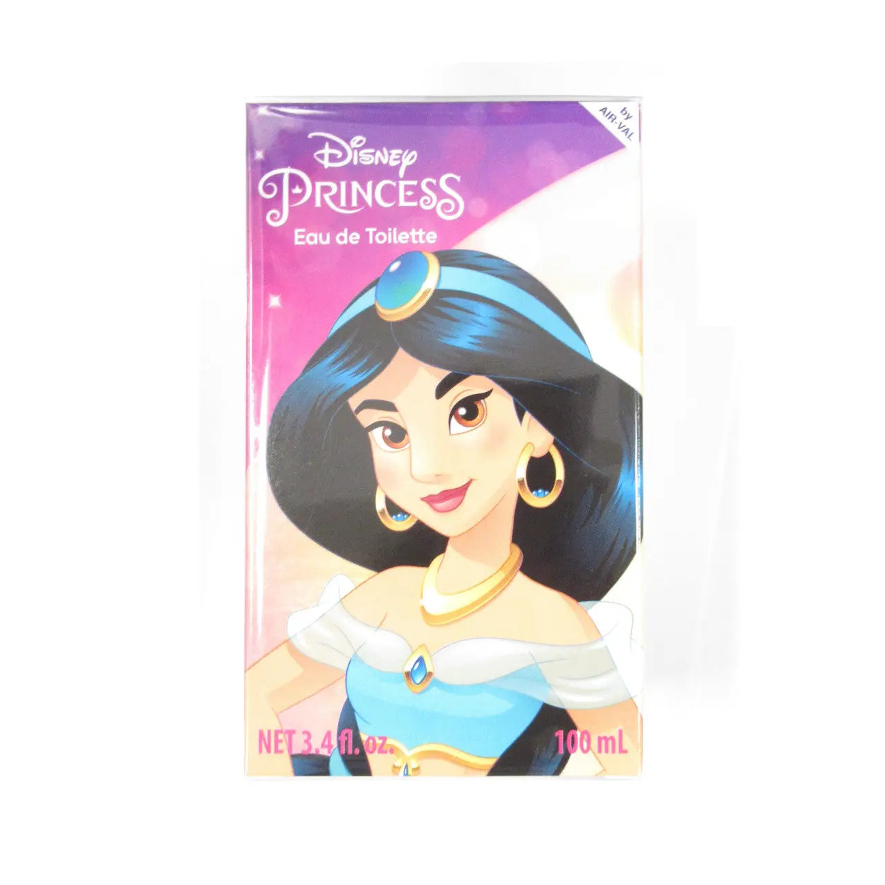 Disney Princess Jasmine 3.4 Eau De Toilette Spray Disney