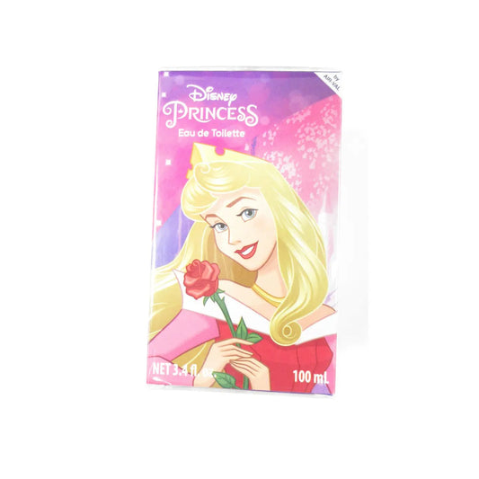 Disney Princess Aurora 3.4 Eau De Toilette Spray Disney