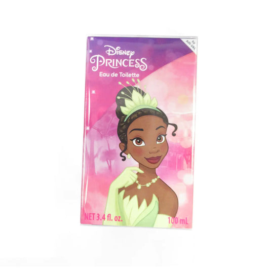 Disney Princess Tiana 3.4 Eau De Toilette Spray Disney