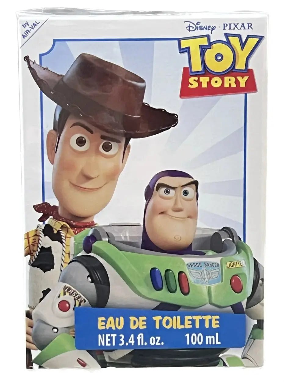 Disney Toy Story 3.4 Eau De Toilette Spray Disney