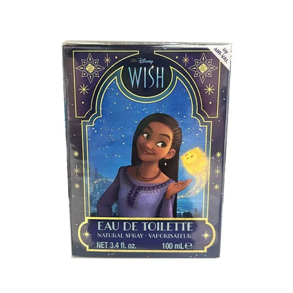 Disney Princess Wish 3.4 Eau De Toilette Spray Disney