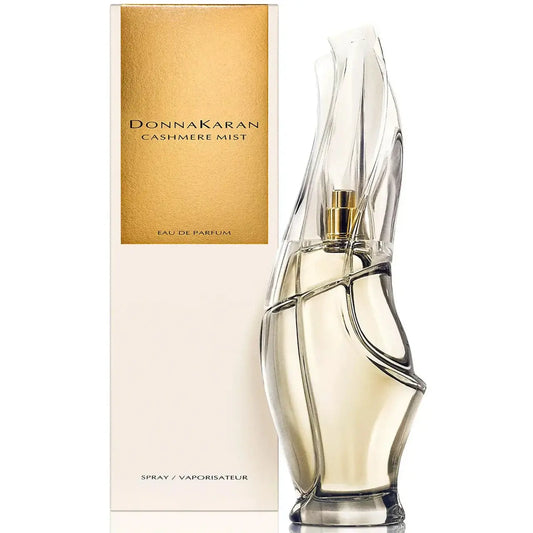 Donna Karan Cashmere Mist 3.4 Eau De Parfum Spray For Women. Donna Karan New York