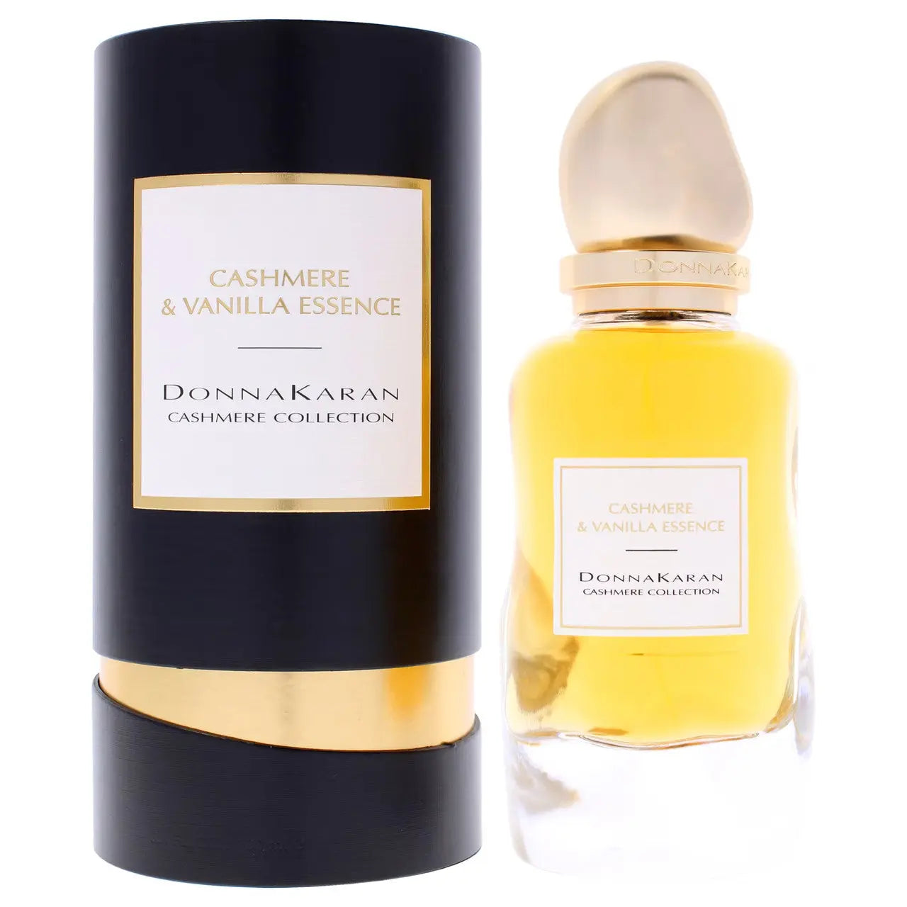 Donna Karan Cashmere & Vanilla Essence 3.4 Eau De Parfum Spray For Women Donna Karan