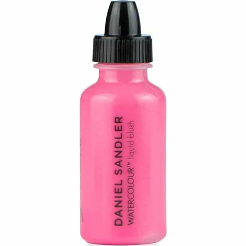 Daniel Sandler Watercolour Liquid Blush - The Beauty Store