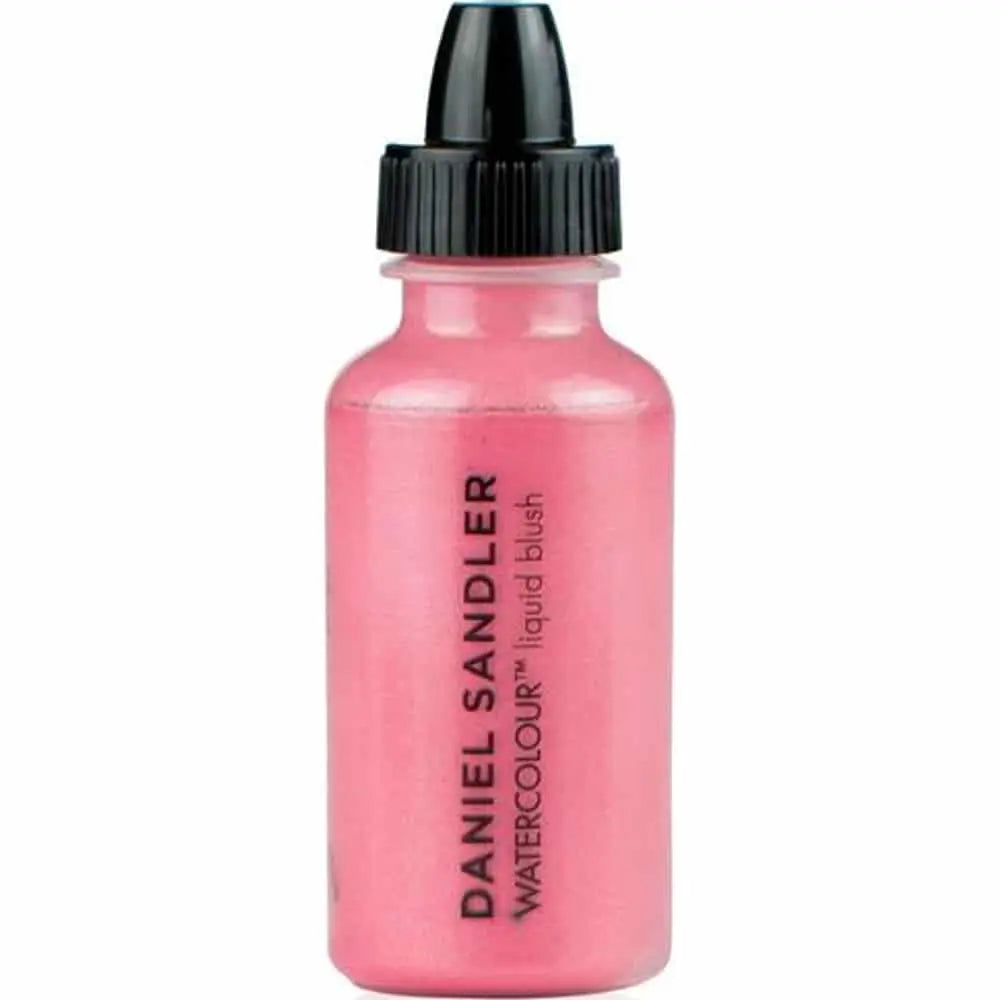 Daniel Sandler Watercolour Liquid Blush - The Beauty Store