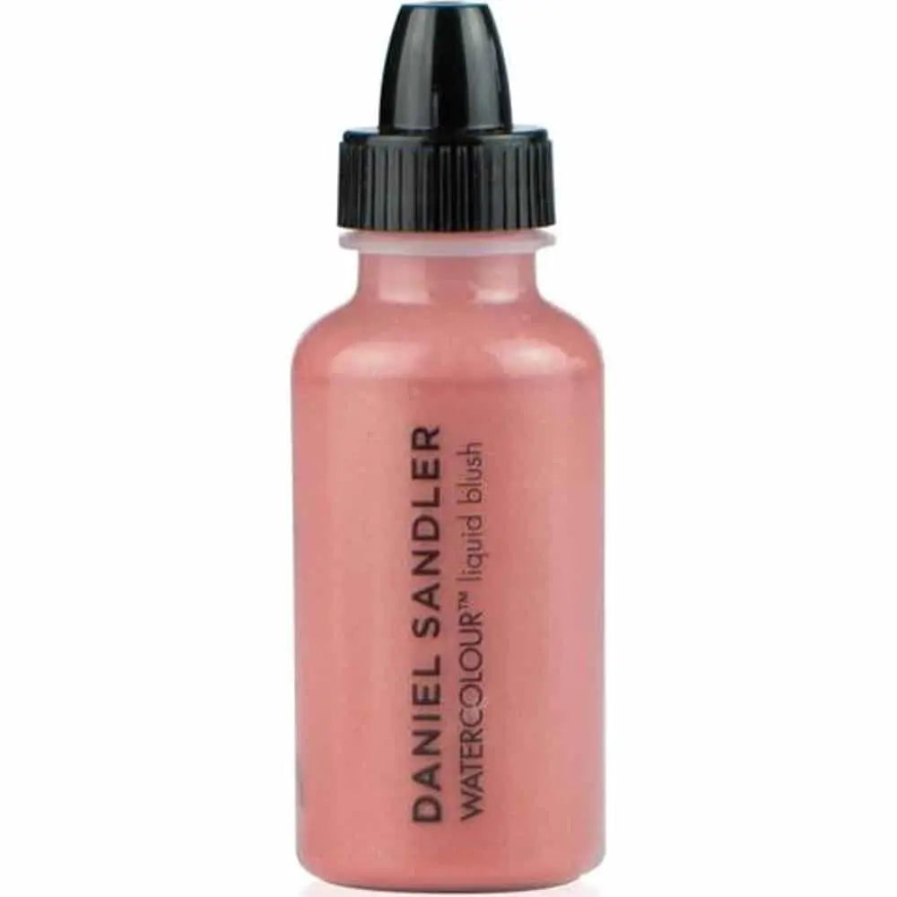 Daniel Sandler Watercolour Liquid Blush - The Beauty Store