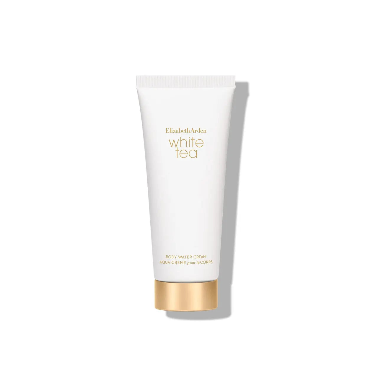 White Tea 3.4 Body Water Cream Elizabeth Arden