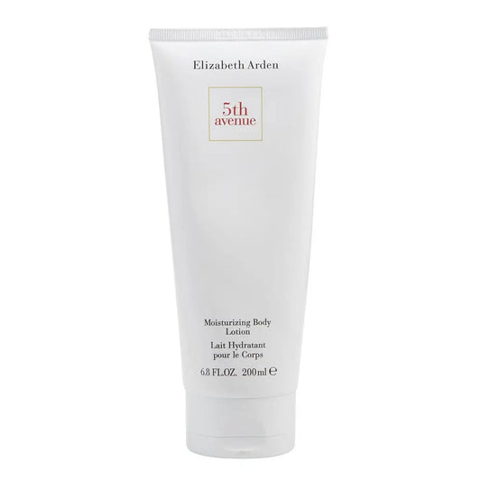Fifth Avenue 6.8 Body Lotion Elizabeth Arden