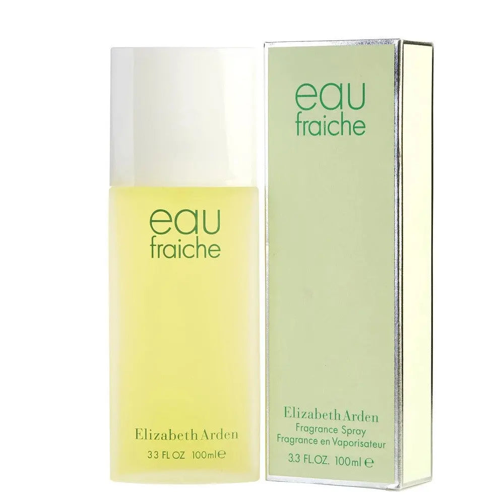 Elizabeth Arden Eau Fraiche 3.3 Fragrance Spray Elizabeth Arden