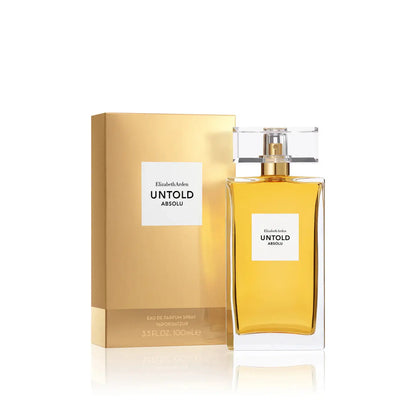 Elizabeth Arden Untold Absolu 3.3 Eau De Parfum Spray For Women Elizabeth Arden