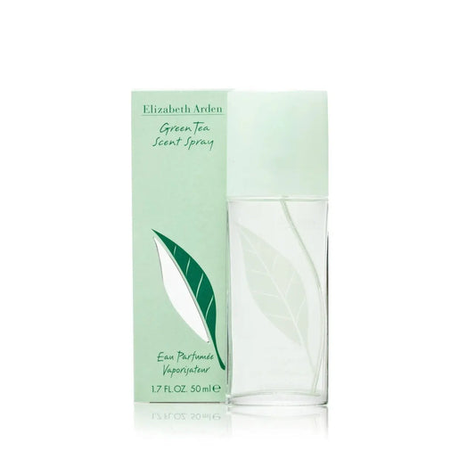 Green Tea 1.7 Eau Parfumee Sp Elizabeth Arden