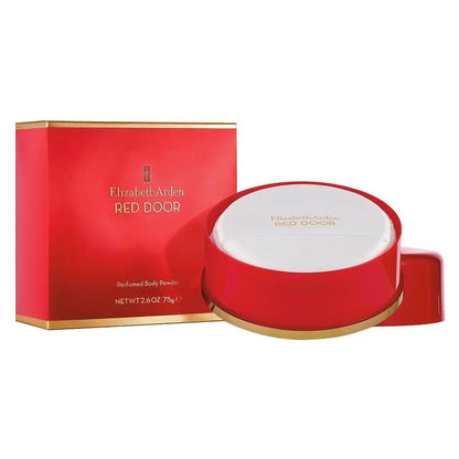 Red Door 2.6 Dusting Powder Elizabeth Arden