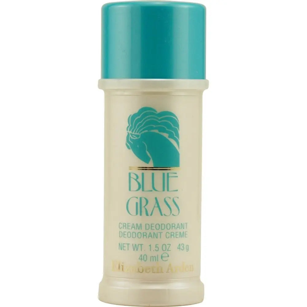 Blue Grass 1.5 Oz Cream Deodorant Elizabeth Arden