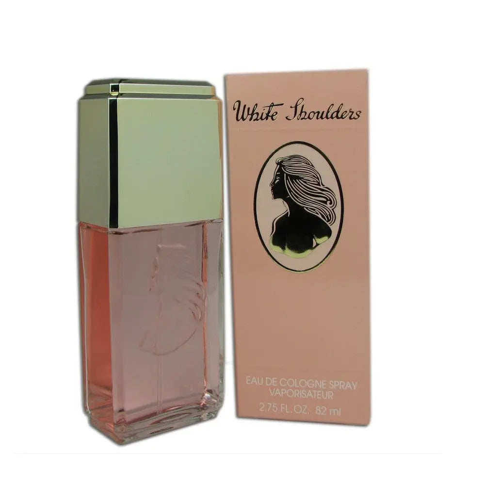 White Shoulders 2.75 Oz Eau De Cologne Spray Elizabeth Arden
