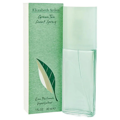 Green Tea 1 Oz Edp Sp Elizabeth Arden