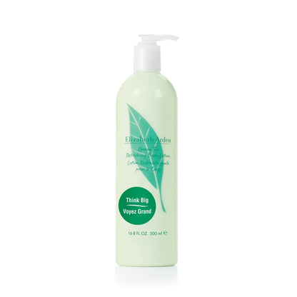 Green Tea 16.8 Oz Refreshing Body Lotion Elizabeth Arden