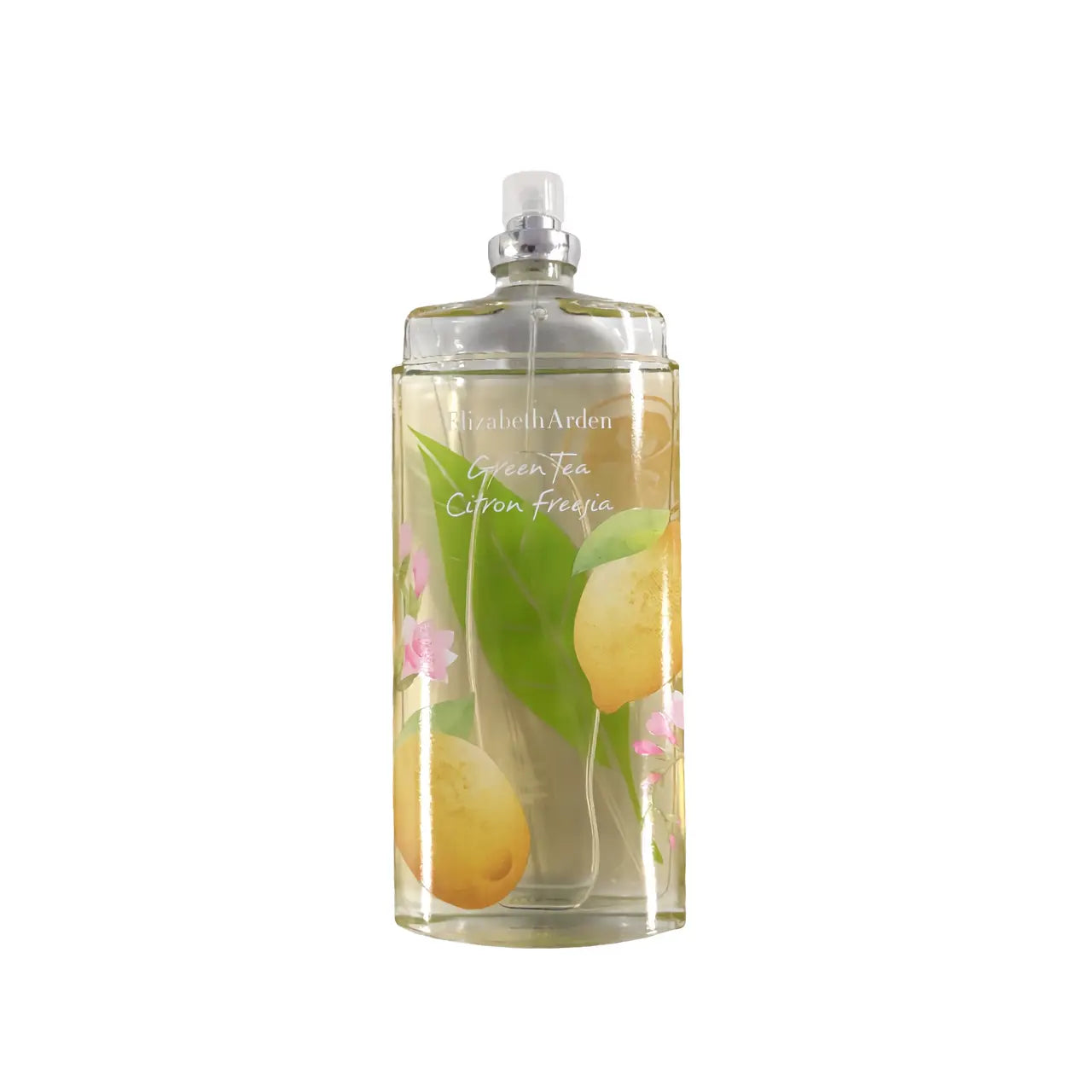 Green Tea Citron Freesia Tester 3.3 Eau De Toilette Spray For Women Elizabeth Arden