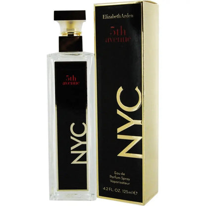 Fifth Avenue Nyc 4.2 Edp Sp For Women Elizabeth Arden