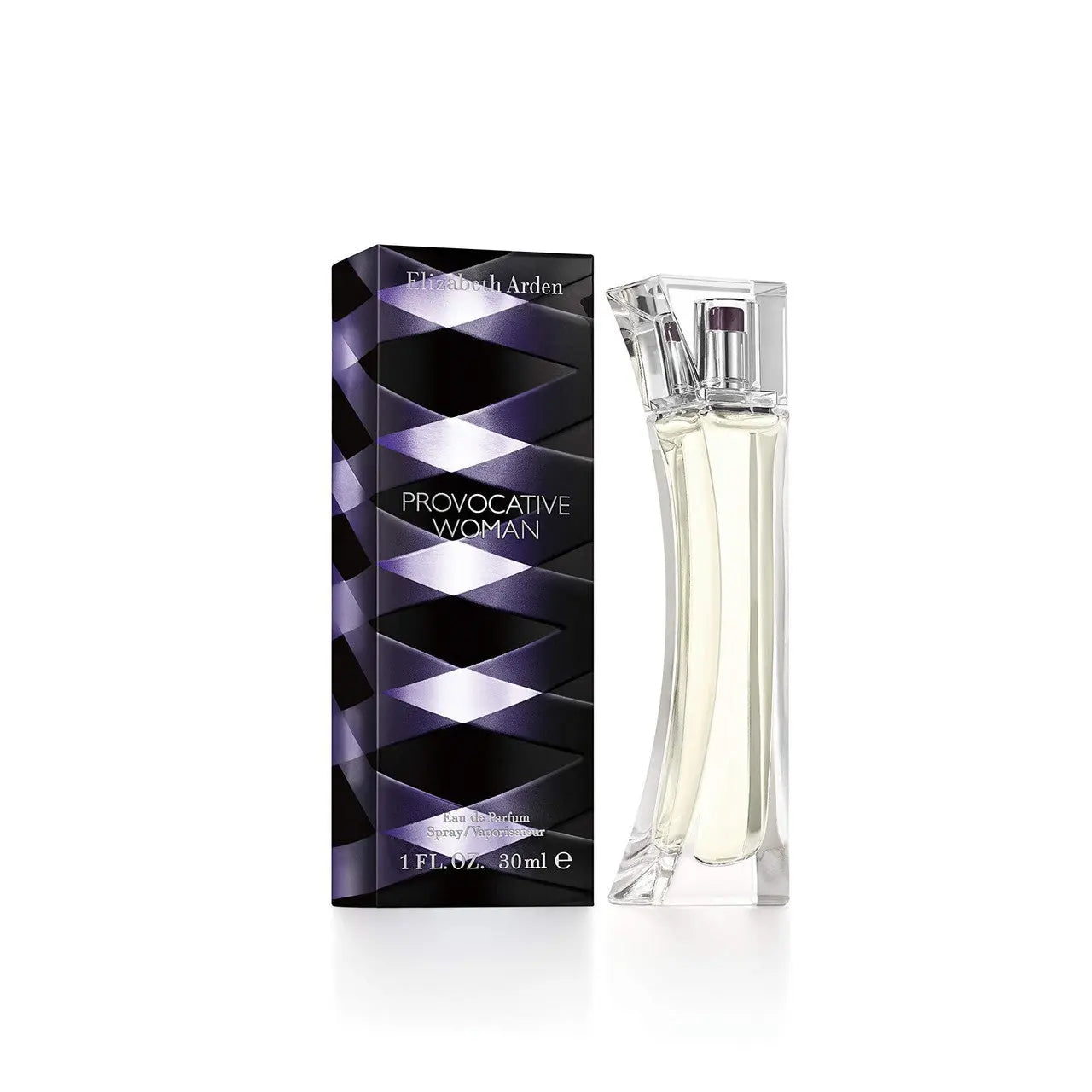 Provocative 1 Oz Eau De Parfum Spray Elizabeth Arden