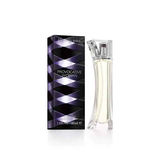 Provocative 1 Oz Eau De Parfum Spray Elizabeth Arden