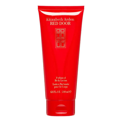 Red Door 6.8 Body Lotion Elizabeth Arden