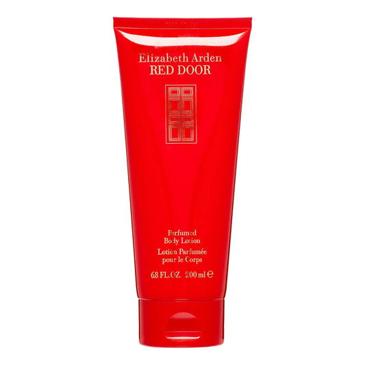 Red Door 6.8 Body Lotion Elizabeth Arden