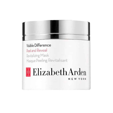 EA Visible Difference Peel & Reveal Revitalizing Mask 50ml Elizabeth Arden