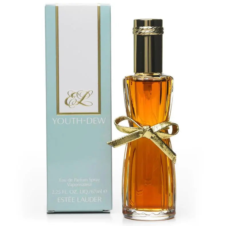 Youth Dew 2.2 Eau De Parfum Spray Estee Lauder