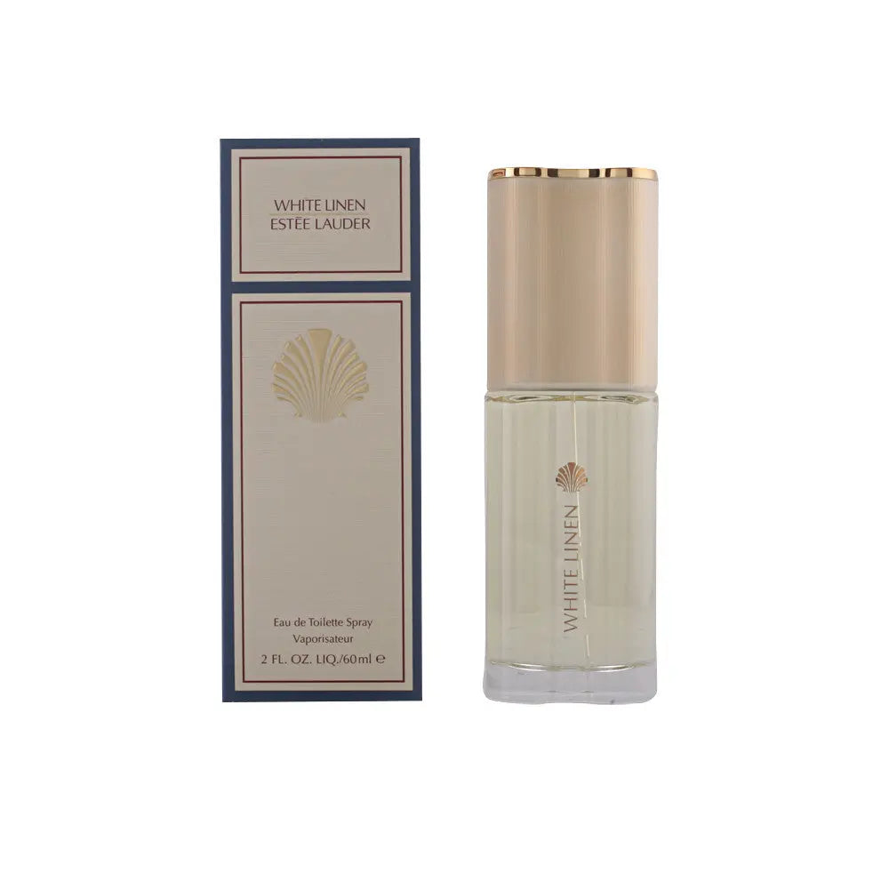 White Linen 2 Oz Eau De Parfum Spray Estee Lauder