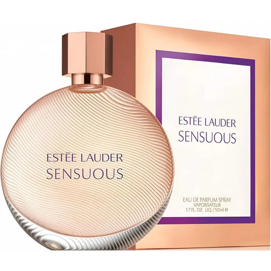 Sensuous 1.7 Eau De Parfum Spray For Women Estee Lauder