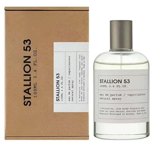 Emper Stallion 53 3.4 Eau De Parfum Spray Emper