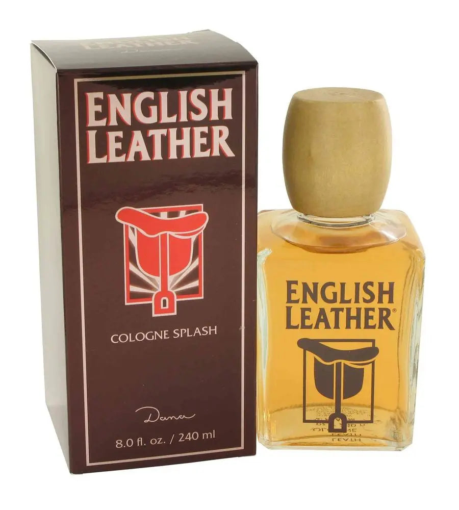 English Leather 8 Oz Cologne Splash Dana