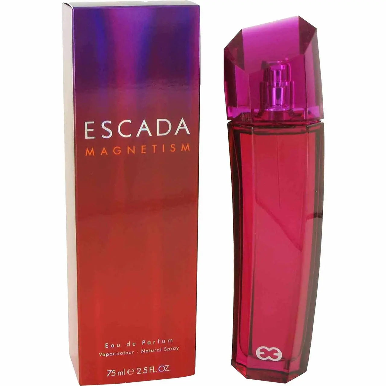 Escada Magnetism 2.5 Eau De Parfum Spray Escada
