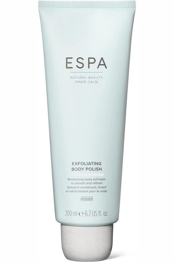 ESPA Exfoliating Body Polish 200ml Espa