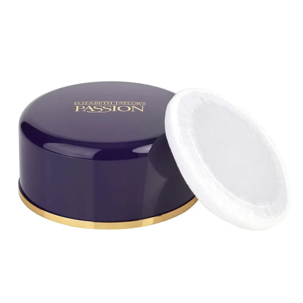 Passion 2.6 Dusting Powder Elizabeth Taylor