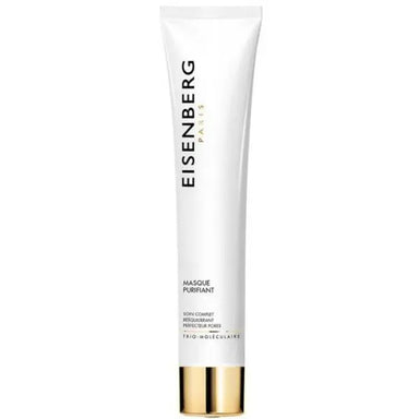 Eisenberg Trio Molecular Exfoliant Face Purifier M The Beauty Store