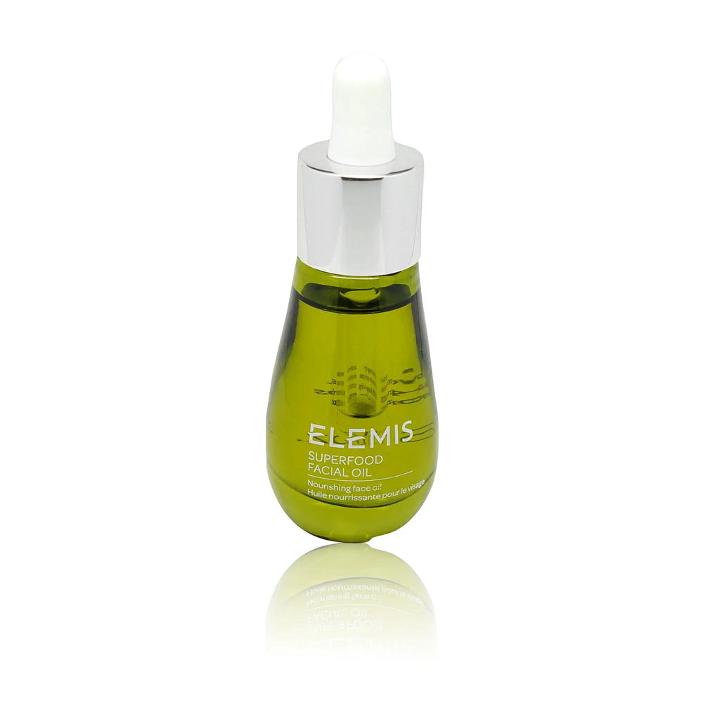 Elemis Superfood Facial Oil 15ml Elemis