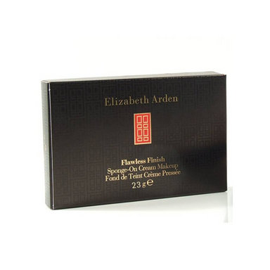 Elizabeth Arden Flawless Finish Sponge-on Cream Makeup Foundation 23g - 49 Cocoa Elizabeth Arden