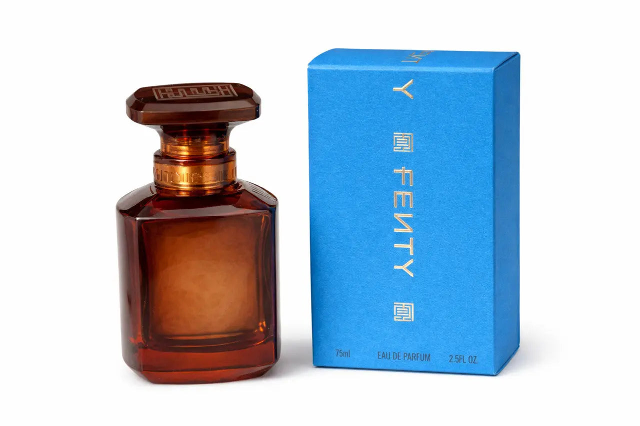 Fenty 2.5 Eau De Parfum Spray For Women Fenty