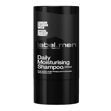 Label M Daily Moisturising Shampoo -300ml - The Beauty Store