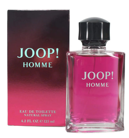 Joop 4.2 Eau De Toilette Spray For Men Joop