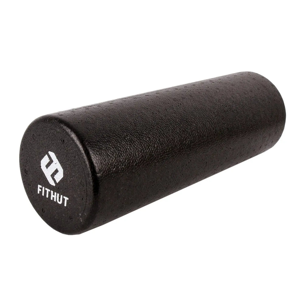 FITHUT EPP Foam Roller - Black