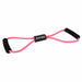 FITHUT Figure 8 Resistance Band - Pink