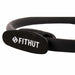 FITHUT Pilates Ring - Black - The Beauty Store