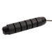 FITHUT Skipping Rope 2.8m - Black - The Beauty Store