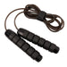 FITHUT Skipping Rope 2.8m - Black