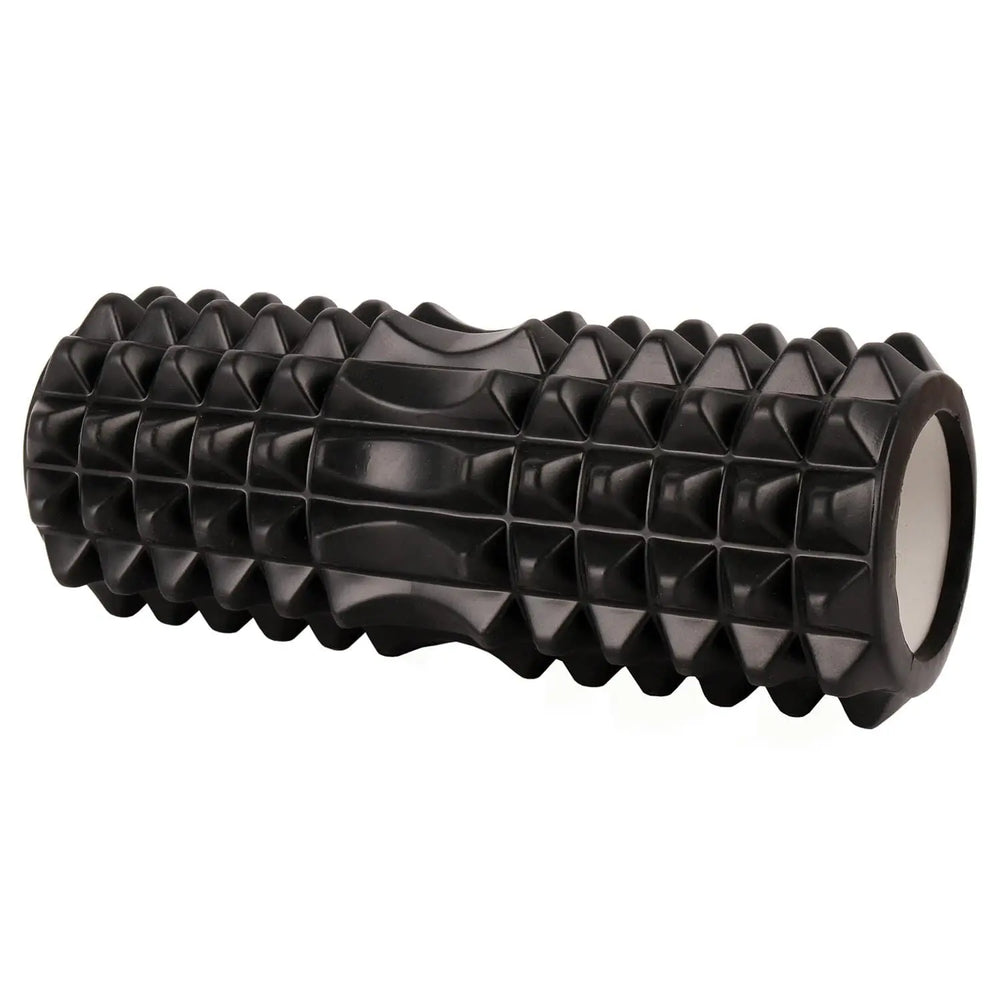 FITHUT Tread Foam Roller - Black