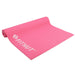 FITHUT Yoga Mat 4mm - Pink