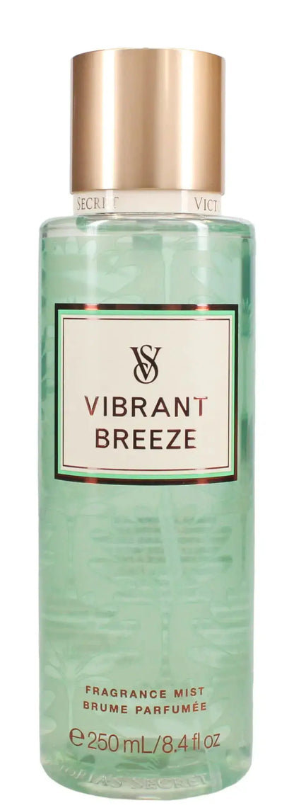 Victoria'S Secret Vibrant Breeze 8.4 Fragrance Mist Victoria Secret