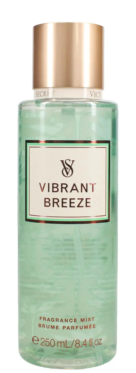 Victoria'S Secret Vibrant Breeze 8.4 Fragrance Mist Victoria Secret
